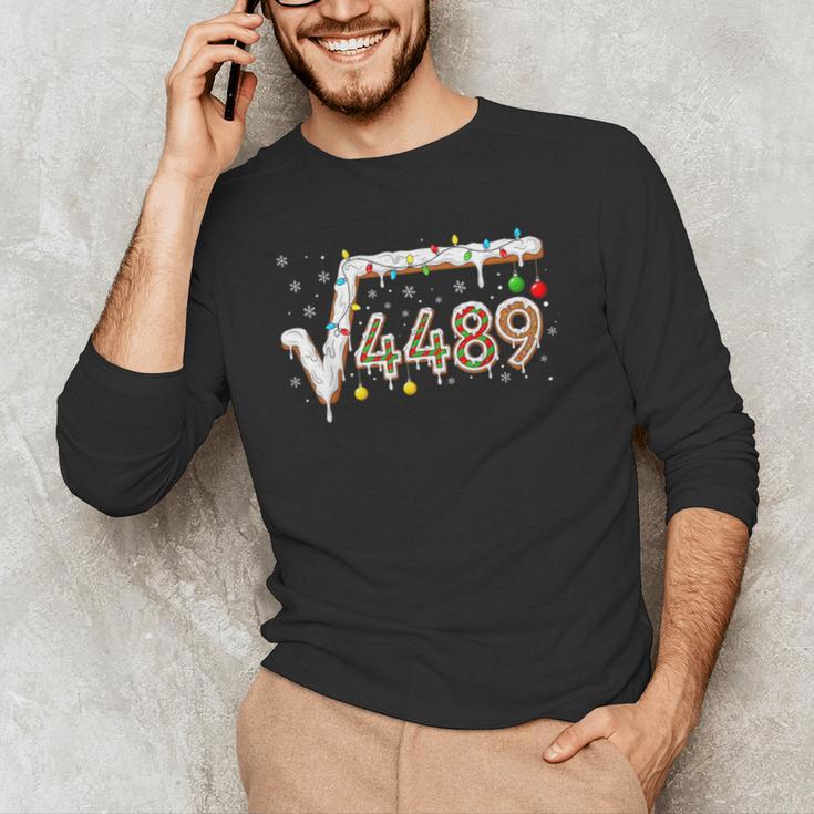 67 Meme Square Root 4489 Slang Math Teacher Christmas Men's Long Sleeve T-Shirt, novelty gifts, funny gifts 67 Meme Square Root 4489 Slang Math Teacher Christmas Men's Long Sleeve T-Shirt, novelty gifts, funny gifts