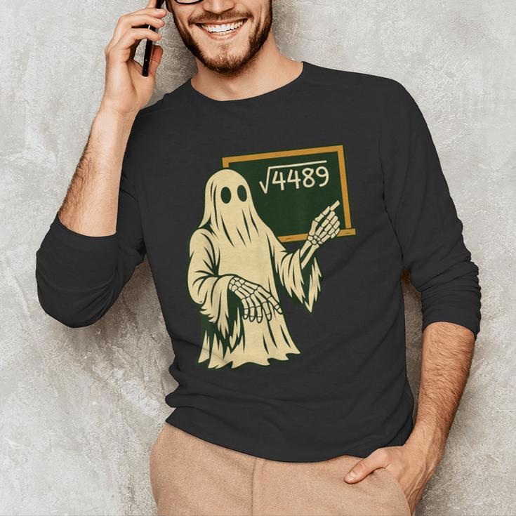 67 Meme Square Root 4489 Slang Math Teacher Skeleton Men's Long Sleeve T-Shirt, novelty gifts, funny gifts 67 Meme Square Root 4489 Slang Math Teacher Skeleton Men's Long Sleeve T-Shirt, novelty gifts, funny gifts