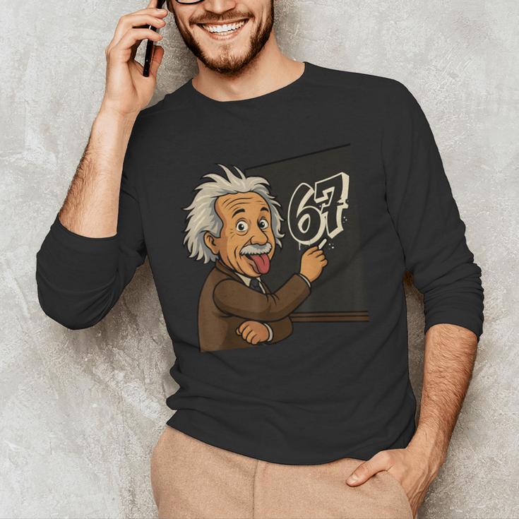 67 Teacher Humor For Students Men's Long Sleeve T-Shirt, novelty gifts, funny gifts 67 Teacher Humor For Students Men's Long Sleeve T-Shirt, novelty gifts, funny gifts