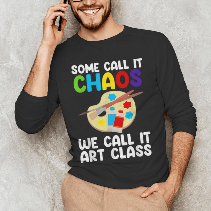 Art Teacher For Men Women Art Teacher Appreciation Men's Long Sleeve T-Shirt, novelty gifts, funny gifts Art Teacher For Men Women Art Teacher Appreciation Men's Long Sleeve T-Shirt, novelty gifts, funny gifts