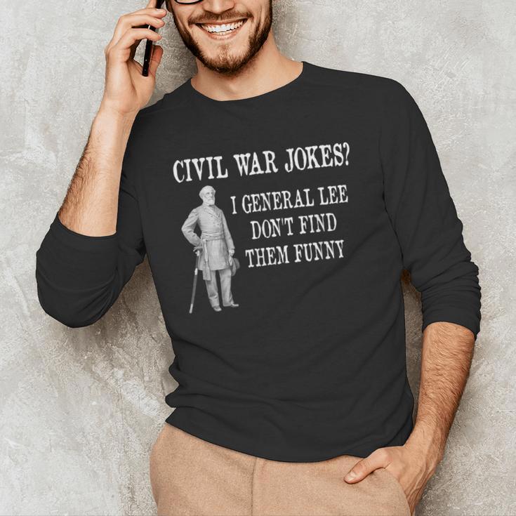 Civil War For History Buff & History Teachers For Men Women Girls Kids Men's Long Sleeve T-Shirt, novelty gifts, funny gifts Civil War For History Buff & History Teachers For Men Women Girls Kids Men's Long Sleeve T-Shirt, novelty gifts, funny gifts