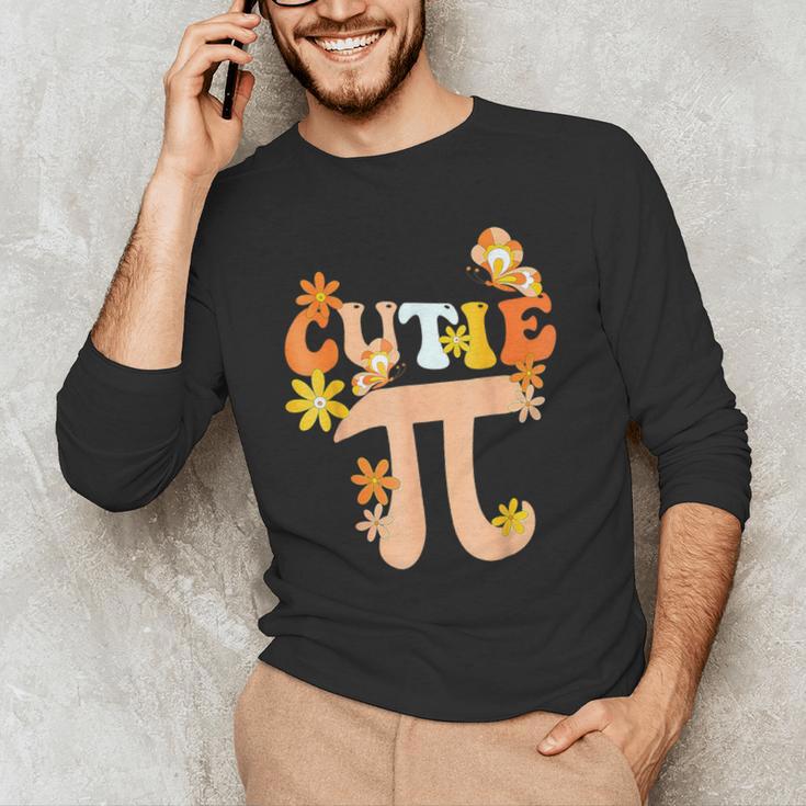 Cutie Pi Shirt Pi Day Math Girls Kids Women Toddler Teacher Men's Long Sleeve T-Shirt, novelty gifts, funny gifts Cutie Pi Shirt Pi Day Math Girls Kids Women Toddler Teacher Men's Long Sleeve T-Shirt, novelty gifts, funny gifts