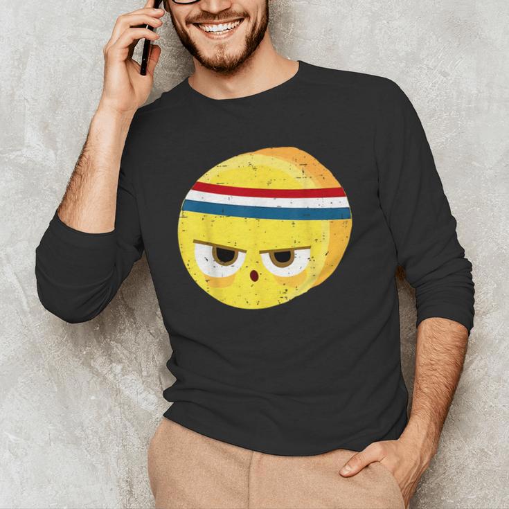 The Eggcellent Athlete Good Egg Teacher Halloween Food Group Men's Long Sleeve T-Shirt, novelty gifts, funny gifts The Eggcellent Athlete Good Egg Teacher Halloween Food Group Men's Long Sleeve T-Shirt, novelty gifts, funny gifts