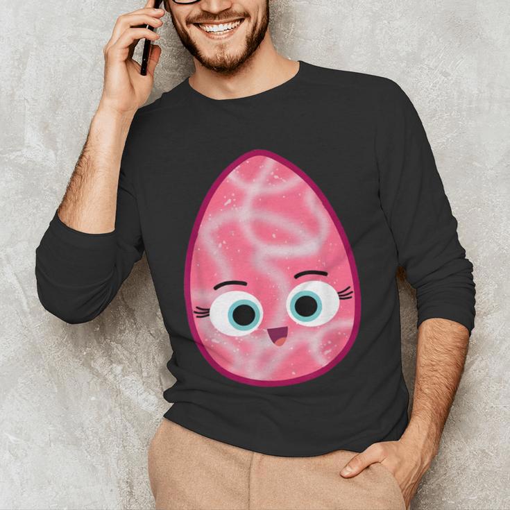 Good Egg Teacher Halloween Costume Group The Greg Egg Men's Long Sleeve T-Shirt, novelty gifts, funny gifts Good Egg Teacher Halloween Costume Group The Greg Egg Men's Long Sleeve T-Shirt, novelty gifts, funny gifts
