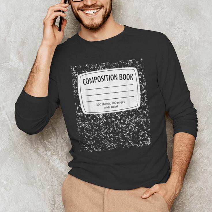 Matching Group Halloween Costume For Teachers Men's Long Sleeve T-Shirt, novelty gifts, funny gifts Matching Group Halloween Costume For Teachers Men's Long Sleeve T-Shirt, novelty gifts, funny gifts