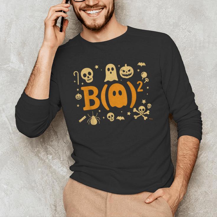 Math Teacher Ghost Shirt Cute Spooky Teacher Halloween Men's Long Sleeve T-Shirt, novelty gifts, funny gifts Math Teacher Ghost Shirt Cute Spooky Teacher Halloween Men's Long Sleeve T-Shirt, novelty gifts, funny gifts