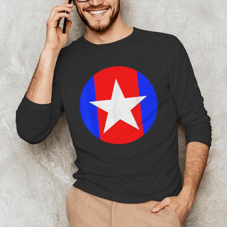 Nerdy Captain Sweatpants Retro Comic Book Fan Teacher Men's Long Sleeve T-Shirt, novelty gifts, funny gifts Nerdy Captain Sweatpants Retro Comic Book Fan Teacher Men's Long Sleeve T-Shirt, novelty gifts, funny gifts