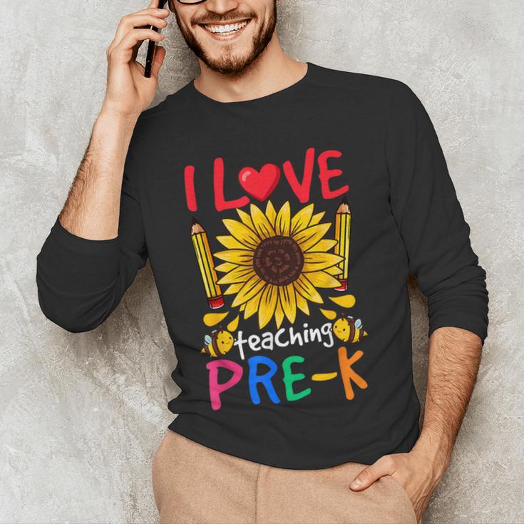 Pre School Teacher Pre-K Teacher Men's Long Sleeve T-Shirt, novelty gifts, funny gifts Pre School Teacher Pre-K Teacher Men's Long Sleeve T-Shirt, novelty gifts, funny gifts