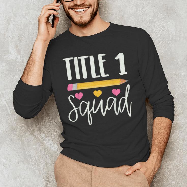 Title 1 Reading Teacher Shirt Men's Long Sleeve T-Shirt, novelty gifts, funny gifts Title 1 Reading Teacher Shirt Men's Long Sleeve T-Shirt, novelty gifts, funny gifts