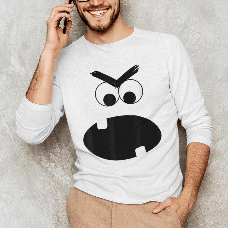 Carrot Teacher Matching Halloween Costume Men's Long Sleeve T-Shirt, novelty gifts, funny gifts Carrot Teacher Matching Halloween Costume Men's Long Sleeve T-Shirt, novelty gifts, funny gifts