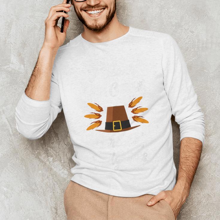 I Teach The Cutest Pre-K Pilgrims Thanksgiving Teacher Item Men's Long Sleeve T-Shirt, novelty gifts, funny gifts I Teach The Cutest Pre-K Pilgrims Thanksgiving Teacher Item Men's Long Sleeve T-Shirt, novelty gifts, funny gifts