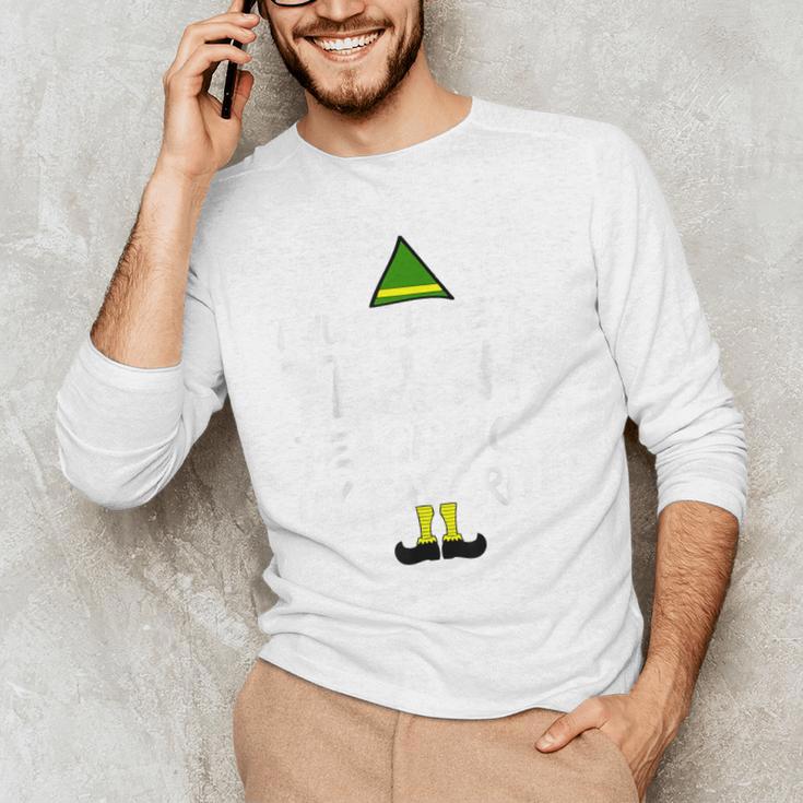 Teacher Christmas Teaching Is My Favorite Men's Long Sleeve T-Shirt, novelty gifts, funny gifts Teacher Christmas Teaching Is My Favorite Men's Long Sleeve T-Shirt, novelty gifts, funny gifts