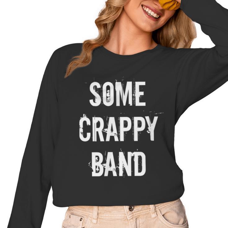 Wild About Reading Books Bookworm Library Day Teacher Women Long Sleeve T-Shirt