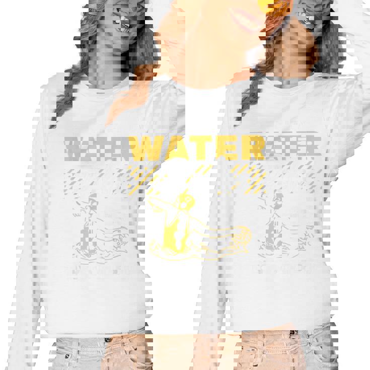 Teachers Love Brains Halloween Costume Trick Treat Zombie For Men Women Kids Women Long Sleeve T-Shirt