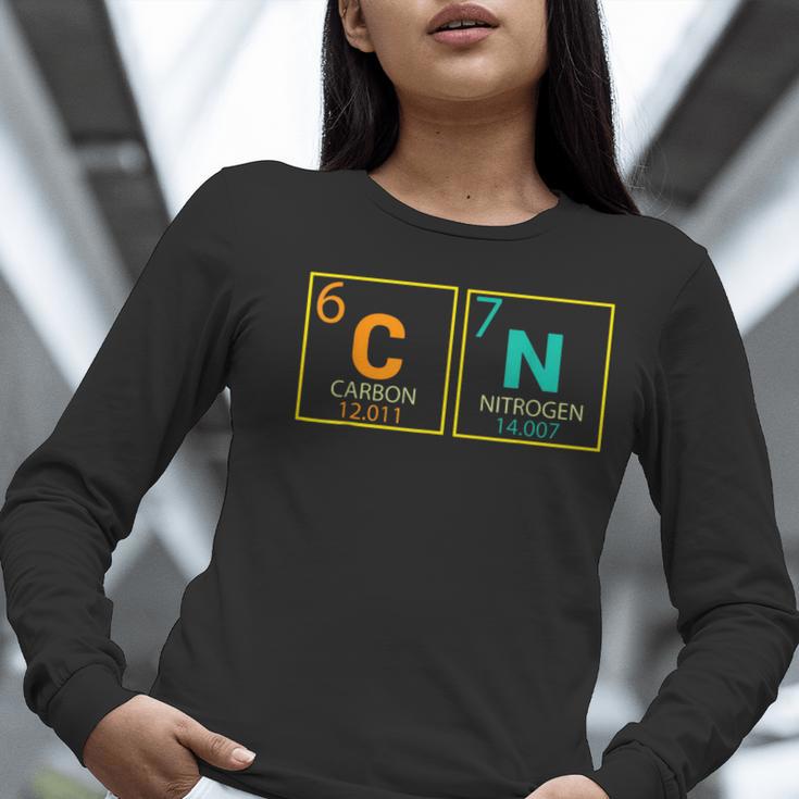 67 Meme Six Seven Teacher Science Periodic Table Women Long Sleeve T-Shirt, Science Teacher Shirts, funny gift 67 Meme Six Seven Teacher Science Periodic Table Women Long Sleeve T-Shirt, Science Teacher Shirts, funny gift