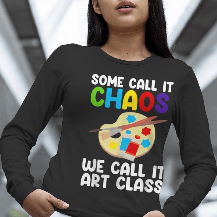 Art Teacher For Men Women Art Teacher Appreciation Women Long Sleeve T-Shirt, funny gift Art Teacher For Men Women Art Teacher Appreciation Women Long Sleeve T-Shirt, funny gift