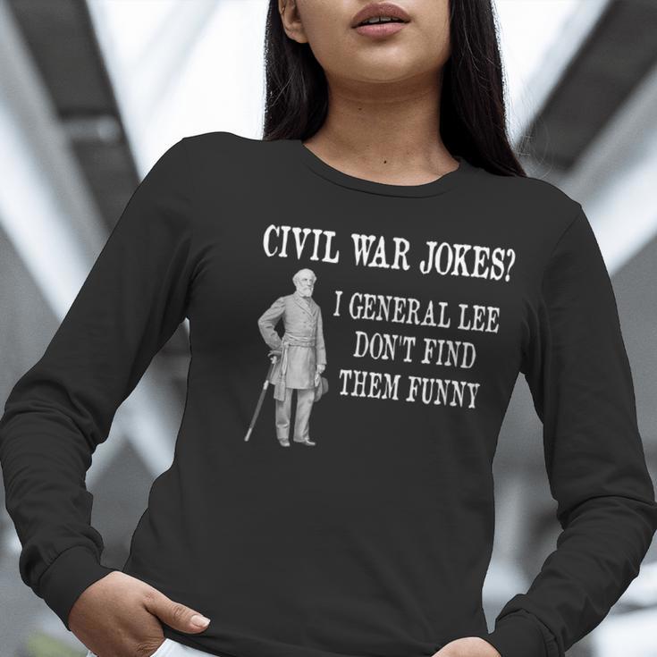 Civil War For History Buff & History Teachers For Men Women Girls Kids Women Long Sleeve T-Shirt, History Teacher Shirts, funny gift Civil War For History Buff & History Teachers For Men Women Girls Kids Women Long Sleeve T-Shirt, History Teacher Shirts, funny gift