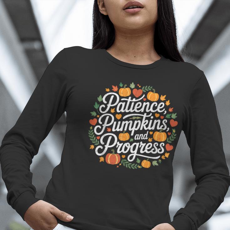 Fall Special Education Teacher Pumpkin Autumn Halloween Women Long Sleeve T-Shirt, funny gift Fall Special Education Teacher Pumpkin Autumn Halloween Women Long Sleeve T-Shirt, funny gift