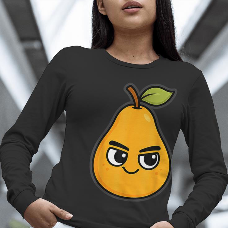 Good Egg Teacher Halloween Costume Group Women Long Sleeve T-Shirt, funny gift