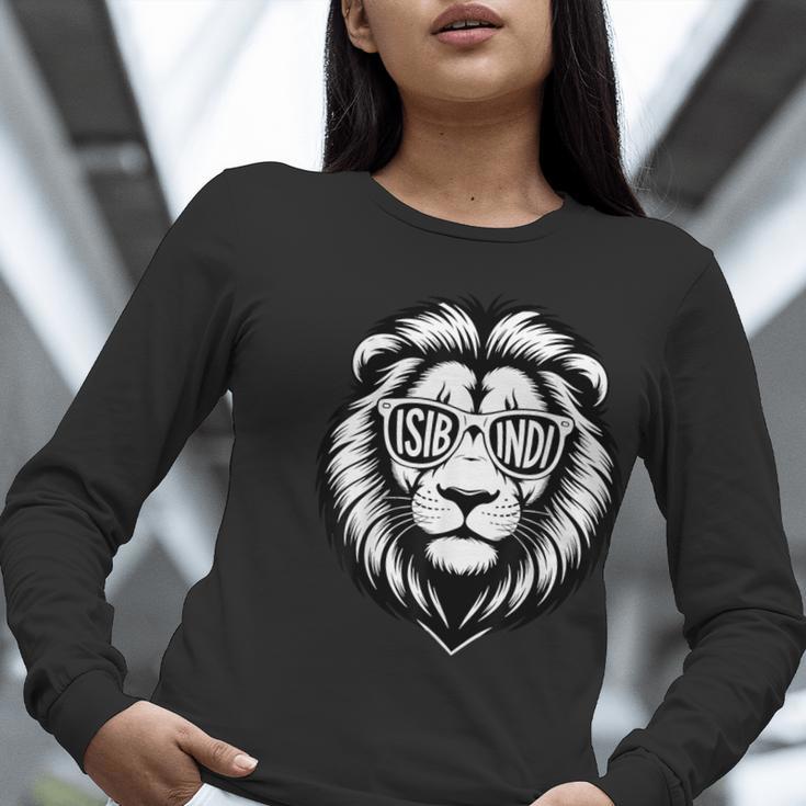 Isibindi House Of Courage RCA School Spirit Teachers Women Long Sleeve T-Shirt, funny gift Isibindi House Of Courage RCA School Spirit Teachers Women Long Sleeve T-Shirt, funny gift