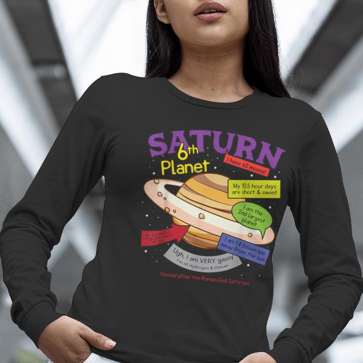 Perfect Planets Teachers Shirts Saturn For Solar System Women Long Sleeve T-Shirt, funny gift Perfect Planets Teachers Shirts Saturn For Solar System Women Long Sleeve T-Shirt, funny gift