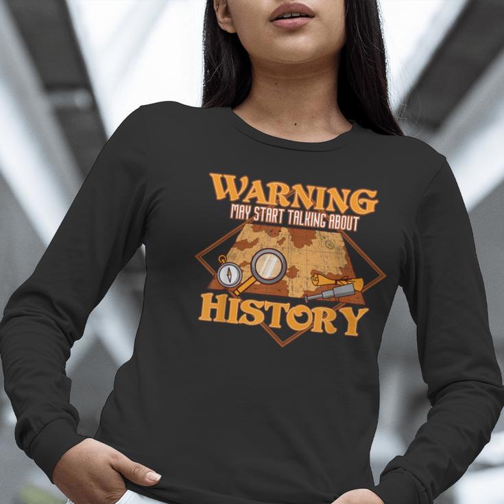 Historian History Teacher Student Men Women Kids Women Long Sleeve T-Shirt, History Teacher Shirts, funny gift Historian History Teacher Student Men Women Kids Women Long Sleeve T-Shirt, History Teacher Shirts, funny gift