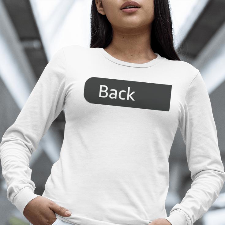 Retro ABCD Teacher Tour Kindergarten Teacher Back To School Women Long Sleeve T-Shirt, funny gift Retro ABCD Teacher Tour Kindergarten Teacher Back To School Women Long Sleeve T-Shirt, funny gift
