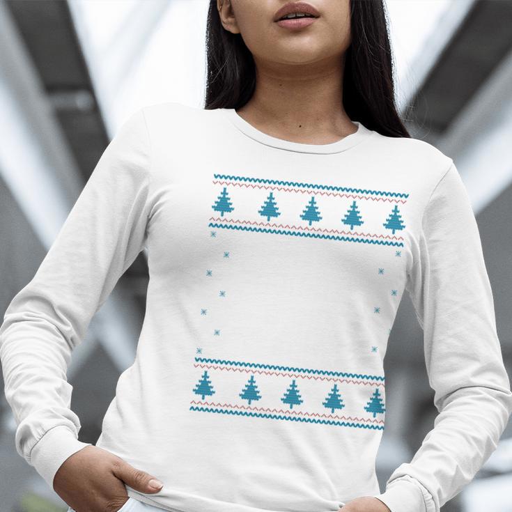 Santas Favorite Band Teacher Christmas Women Long Sleeve T-Shirt, funny gift Santas Favorite Band Teacher Christmas Women Long Sleeve T-Shirt, funny gift