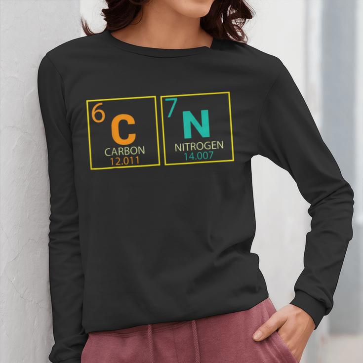 67 Meme Six Seven Teacher Science Periodic Table Women Long Sleeve T-Shirt, Science Teacher Gifts, funny design 67 Meme Six Seven Teacher Science Periodic Table Women Long Sleeve T-Shirt, Science Teacher Gifts, funny design