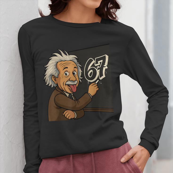 67 Teacher Humor For Students Women Long Sleeve T-Shirt, funny design 67 Teacher Humor For Students Women Long Sleeve T-Shirt, funny design