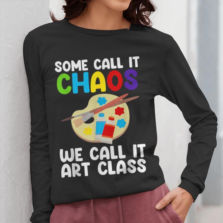 Art Teacher For Men Women Art Teacher Appreciation Women Long Sleeve T-Shirt, funny design Art Teacher For Men Women Art Teacher Appreciation Women Long Sleeve T-Shirt, funny design