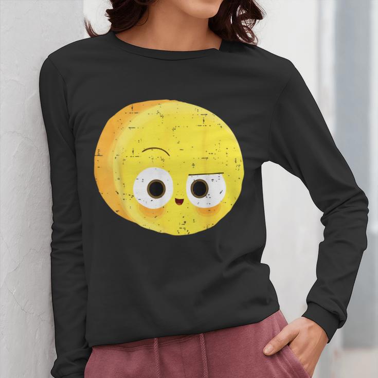 The Big Cheese Good Egg Teacher Halloween Costume Food Group Women Long Sleeve T-Shirt, funny design The Big Cheese Good Egg Teacher Halloween Costume Food Group Women Long Sleeve T-Shirt, funny design