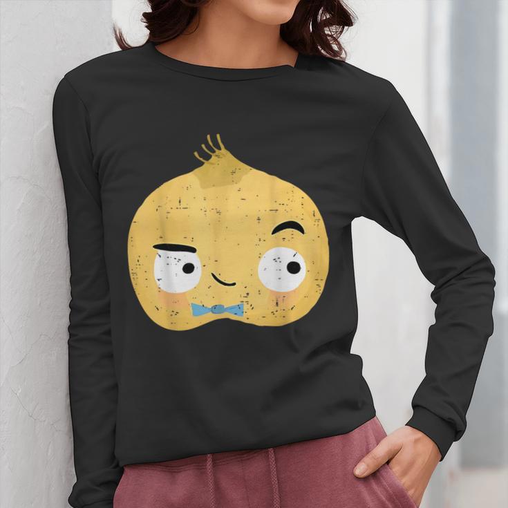 The Cool Bean Good Egg Teacher Halloween Costume Food Group Women Long Sleeve T-Shirt, funny design The Cool Bean Good Egg Teacher Halloween Costume Food Group Women Long Sleeve T-Shirt, funny design
