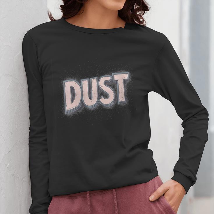 Dust Bunny Halloween Pun Costume Easy Lazy Teacher Women Long Sleeve T-Shirt, funny design Dust Bunny Halloween Pun Costume Easy Lazy Teacher Women Long Sleeve T-Shirt, funny design