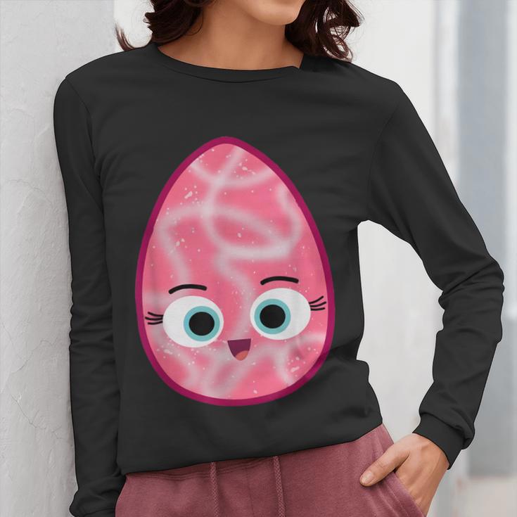 Good Egg Teacher Halloween Costume Group The Greg Egg Women Long Sleeve T-Shirt, funny design Good Egg Teacher Halloween Costume Group The Greg Egg Women Long Sleeve T-Shirt, funny design