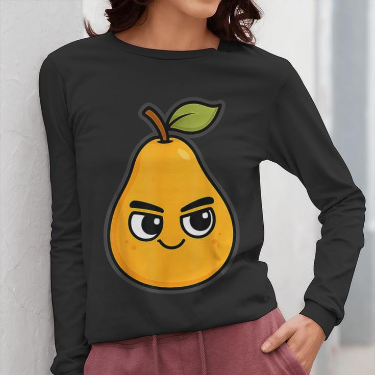 Good Egg Teacher Halloween Costume Group Women Long Sleeve T-Shirt, funny design