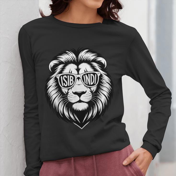 Isibindi House Of Courage RCA School Spirit Teachers Women Long Sleeve T-Shirt, funny design Isibindi House Of Courage RCA School Spirit Teachers Women Long Sleeve T-Shirt, funny design