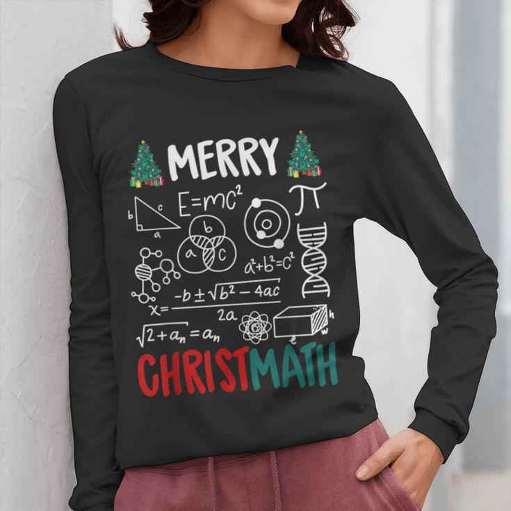 Merry Christmath – Math Christmas For Math Teacher For Men Women Kids Women Long Sleeve T-Shirt, funny design Merry Christmath – Math Christmas For Math Teacher For Men Women Kids Women Long Sleeve T-Shirt, funny design