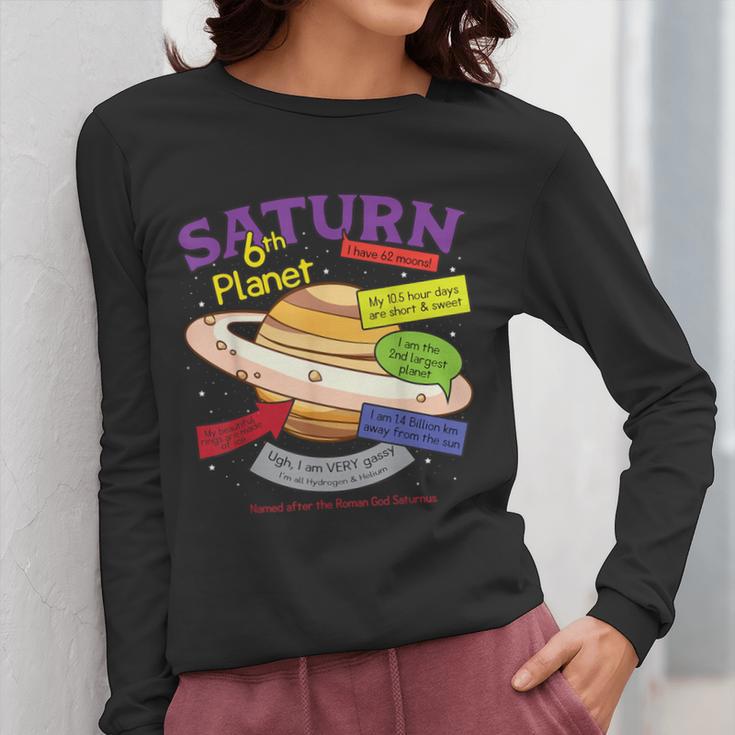 Perfect Planets Teachers Shirts Saturn For Solar System Women Long Sleeve T-Shirt, funny design Perfect Planets Teachers Shirts Saturn For Solar System Women Long Sleeve T-Shirt, funny design