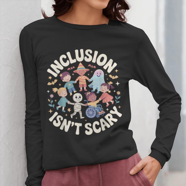 Special Education For Men Women SPED Teacher Women Long Sleeve T-Shirt, funny design