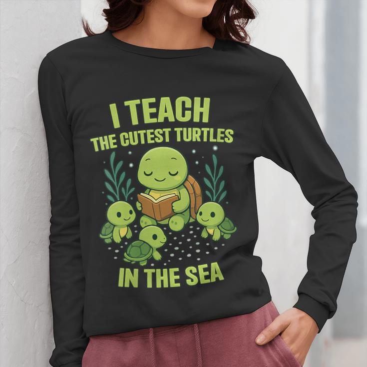 Teachers Day Women Long Sleeve T-Shirt, funny design Teachers Day Women Long Sleeve T-Shirt, funny design