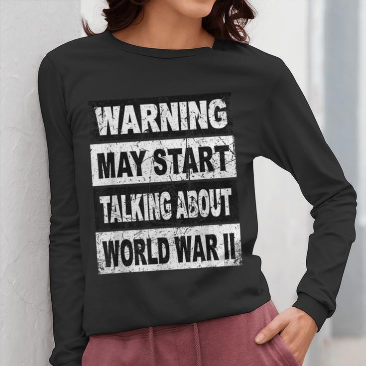 Vintage Historian Shirt History Teacher Co Retro WW2 History Teacher Women Long Sleeve T-Shirt, History Teacher Gifts, funny design Vintage Historian Shirt History Teacher Co Retro WW2 History Teacher Women Long Sleeve T-Shirt, History Teacher Gifts, funny design