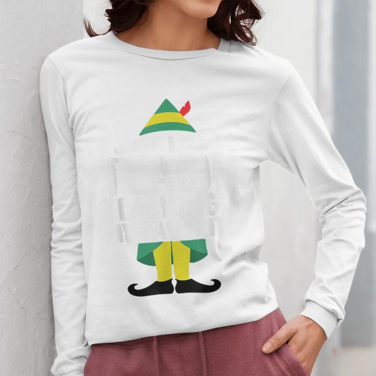 Duble2t I Just Like To Teach Teachings My Favorite Elf Teacher -Adults & -Kids Red Short Sleeve Women Long Sleeve T-Shirt, funny design Duble2t I Just Like To Teach Teachings My Favorite Elf Teacher -Adults & -Kids Red Short Sleeve Women Long Sleeve T-Shirt, funny design