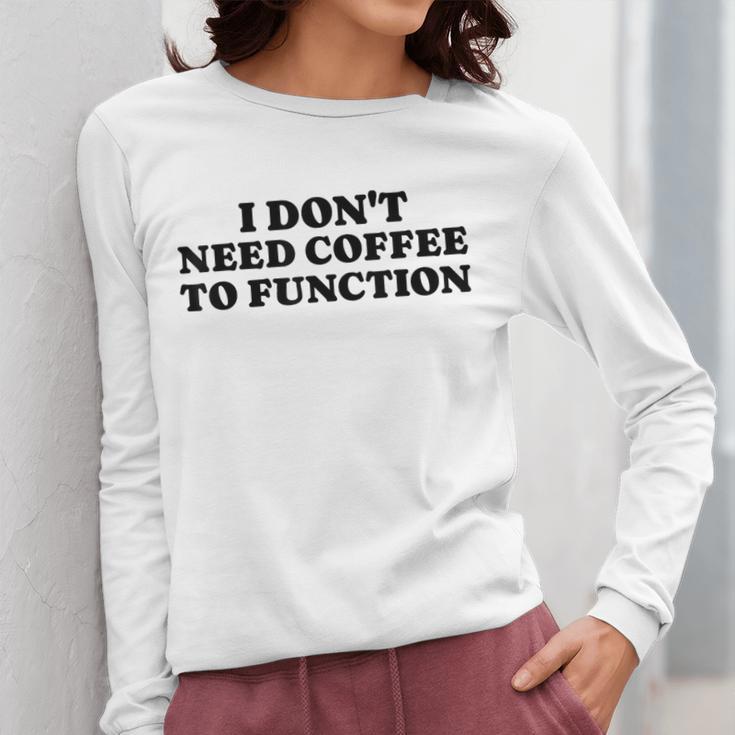 Lie Teacher Coffee Saying Humor School Women's Women Long Sleeve T-Shirt, funny design Lie Teacher Coffee Saying Humor School Women's Women Long Sleeve T-Shirt, funny design