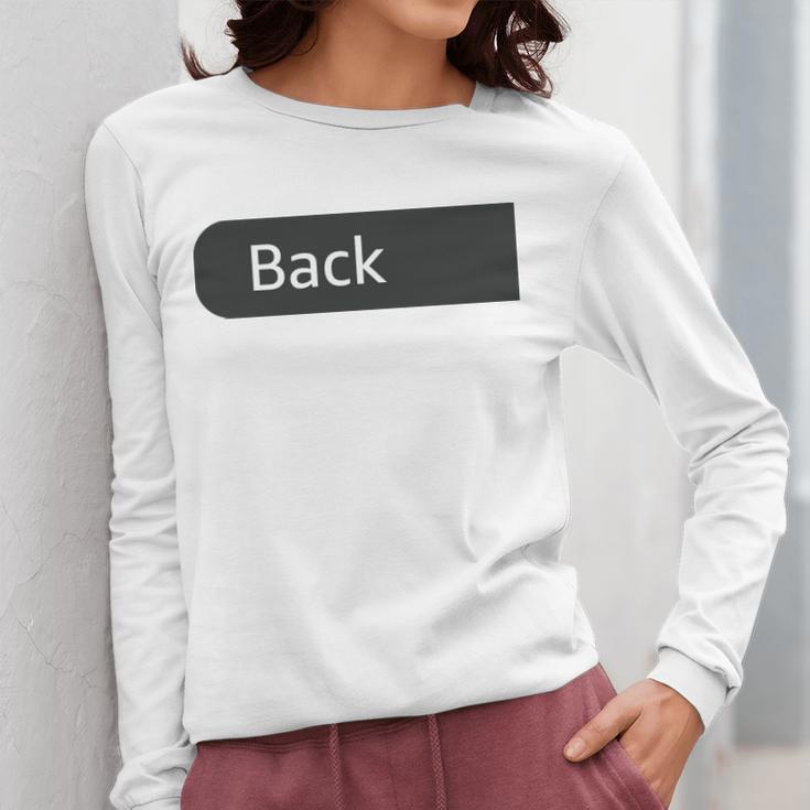 Retro ABCD Teacher Tour Kindergarten Teacher Back To School Women Long Sleeve T-Shirt, funny design Retro ABCD Teacher Tour Kindergarten Teacher Back To School Women Long Sleeve T-Shirt, funny design