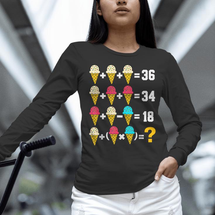67 Ice Cream Drip Meme Order Of Operations Math Teacher Women Long Sleeve T-Shirt, gift for family, gift for coworker 67 Ice Cream Drip Meme Order Of Operations Math Teacher Women Long Sleeve T-Shirt, gift for family, gift for coworker