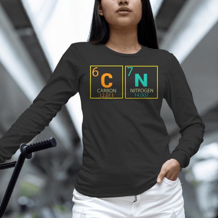 67 Meme Six Seven Teacher Science Periodic Table Women Long Sleeve T-Shirt, Science Teacher Shirts, gift for family, gift for coworker 67 Meme Six Seven Teacher Science Periodic Table Women Long Sleeve T-Shirt, Science Teacher Shirts, gift for family, gift for coworker