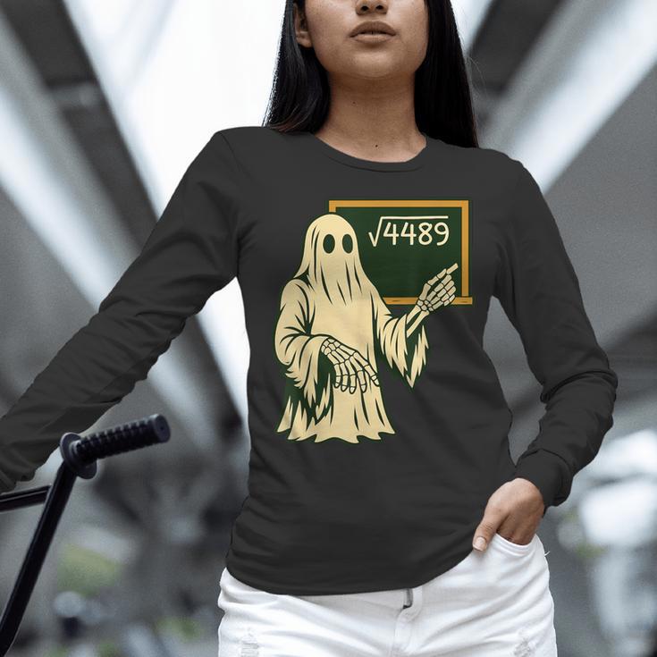 67 Meme Square Root 4489 Slang Math Teacher Skeleton Women Long Sleeve T-Shirt, gift for family, gift for coworker 67 Meme Square Root 4489 Slang Math Teacher Skeleton Women Long Sleeve T-Shirt, gift for family, gift for coworker