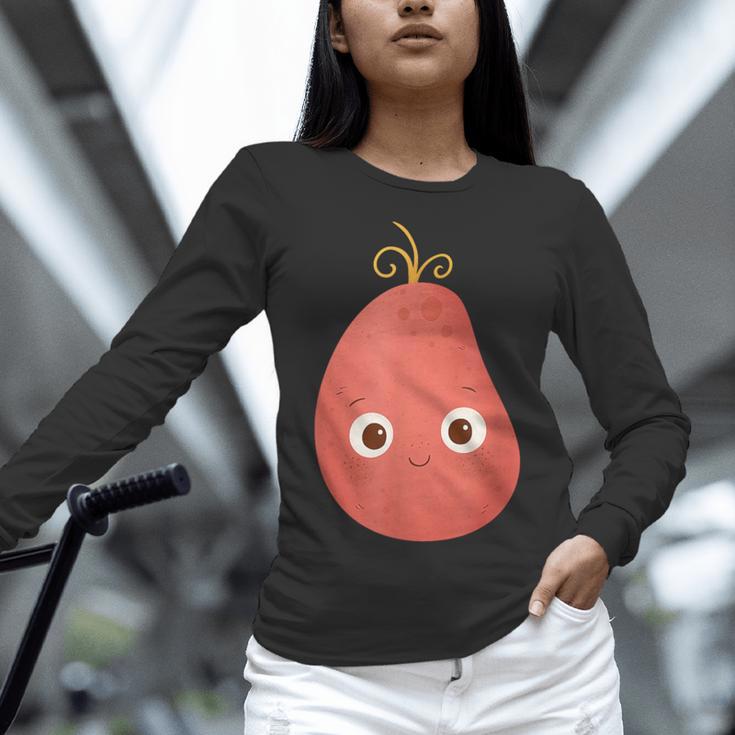 Couch Potatoes Teacher Good Eggs Teacher Halloween Costume Women Long Sleeve T-Shirt, gift for family, gift for coworker Couch Potatoes Teacher Good Eggs Teacher Halloween Costume Women Long Sleeve T-Shirt, gift for family, gift for coworker