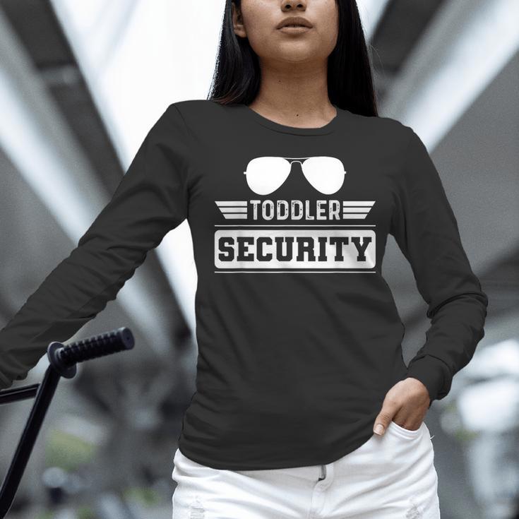 Daycare Provider Toddler Security Childcare Worker Teacher For Men Women Kids Women Long Sleeve T-Shirt, gift for family, gift for coworker Daycare Provider Toddler Security Childcare Worker Teacher For Men Women Kids Women Long Sleeve T-Shirt, gift for family, gift for coworker